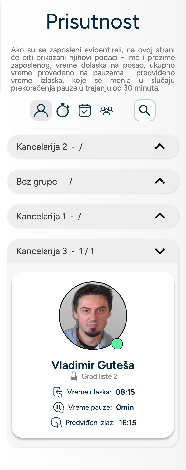 Nema više ručnih tabela i spornih obračuna mobile